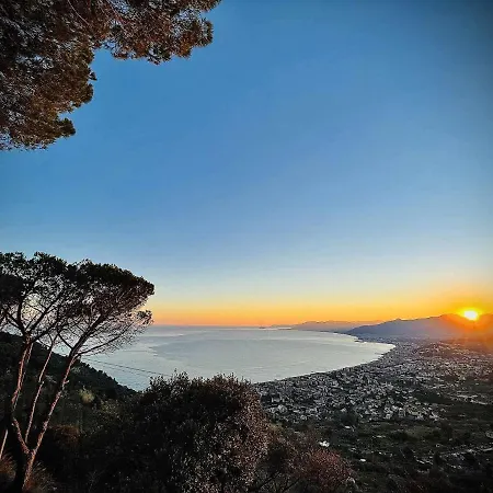Appartamento Cipriani 5a Rivieraholiday Pietra Ligure