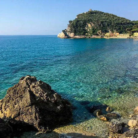 Cipriani 5a Rivieraholiday Apartment *
