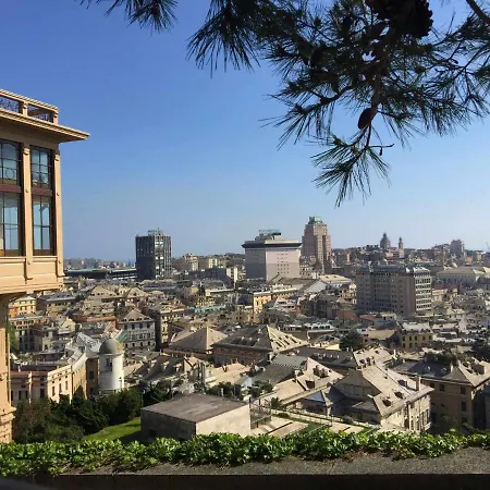 Cipriani 5a Rivieraholiday דירה