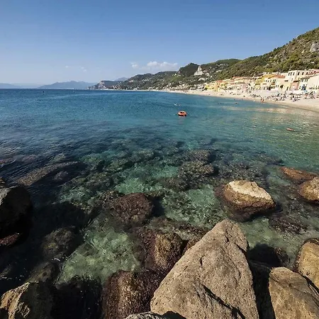 Cipriani 5a Rivieraholiday Apartment *