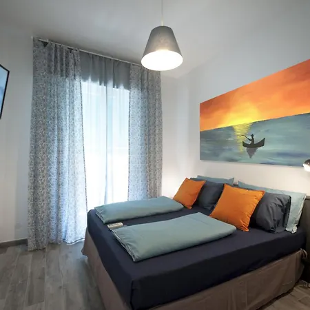 Apartment Cipriani 5a Rivieraholiday Pietra Ligure