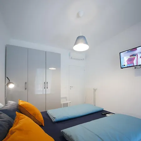 Cipriani 5a Rivieraholiday Apartment