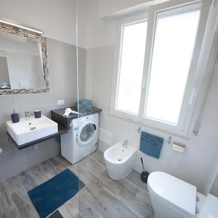 Appartamento Cipriani 5a Rivieraholiday Pietra Ligure